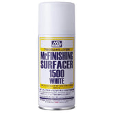 Mr Finishing Surfacer 1500 WHITE B-529